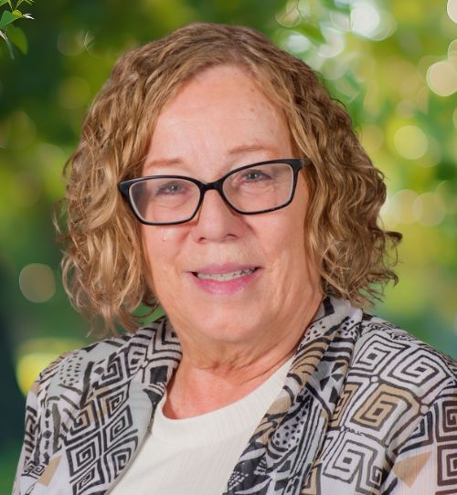 Cheryl Slocum