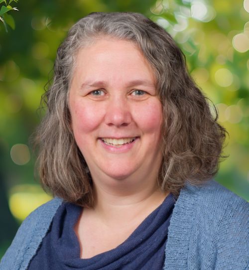 Kate Treatman-Clark