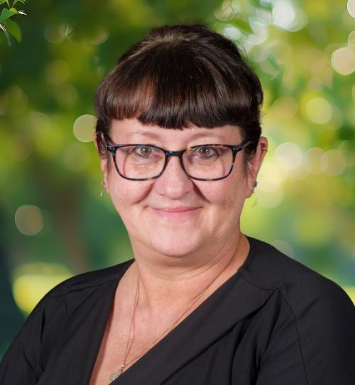 Jacquie  Goodnough