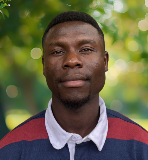Francis Antwi Frimpong