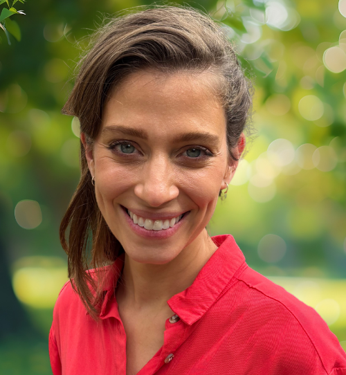 Amy Mangieri