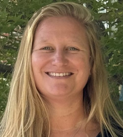 Elizabeth Slingsby-Pforzheimer