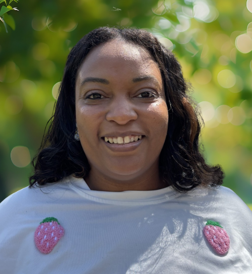 Khadijah Robaina