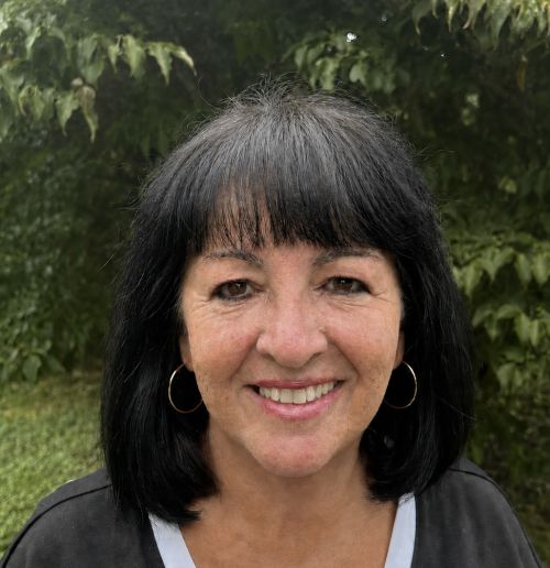 Zulma Whiteford