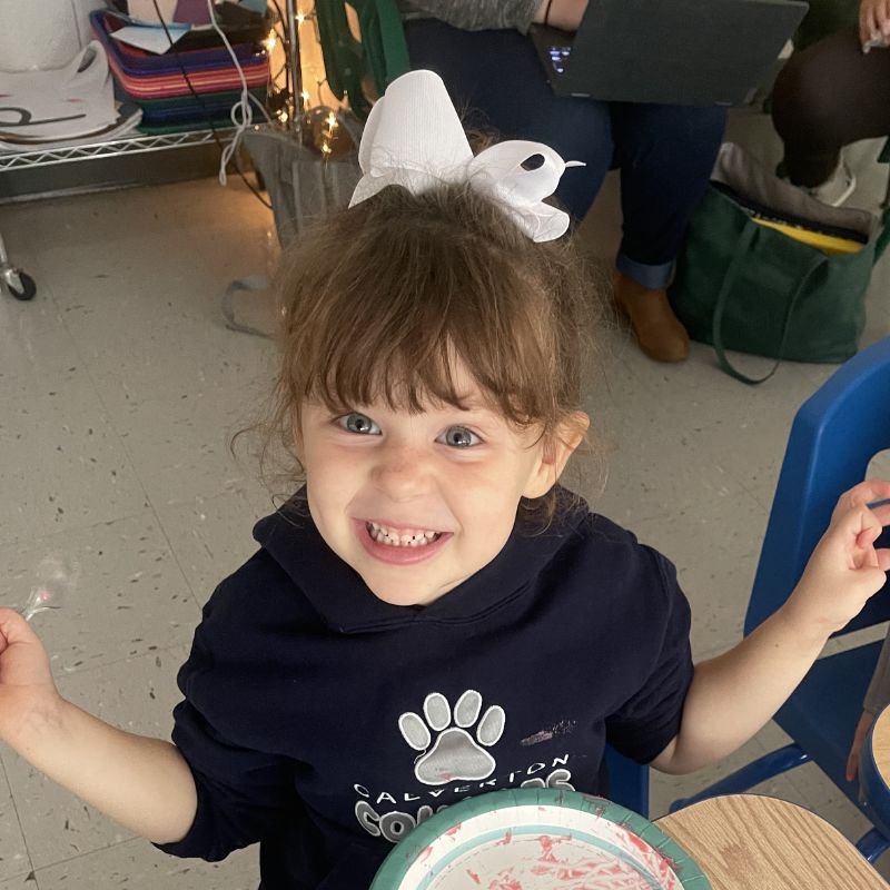 Homepage The Calverton School