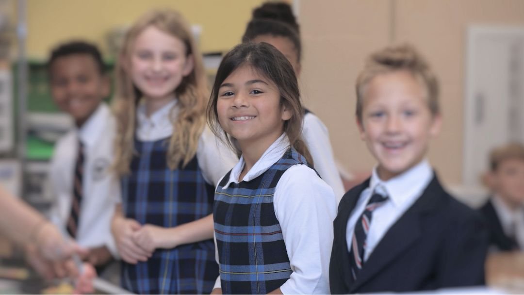 Homepage The Calverton School